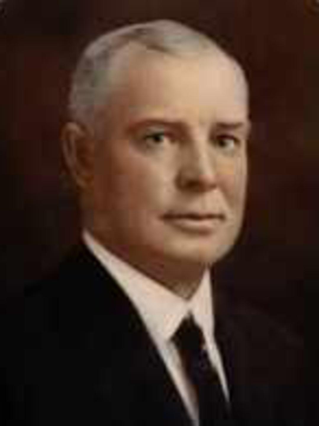 Joseph George Crompton (1865 - 1944) Profile